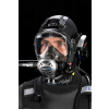 Maska pełnotwarzowa Neptun Space G-Divers + GSM